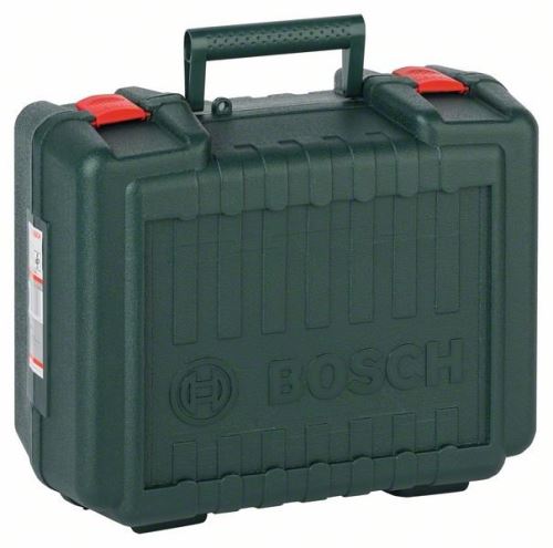 BOSCH Maleta de plástico 341 x 400 x 210 mm 2605438643