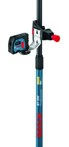 BOSCH Varilla telescópica BT 350 Professional 0601015B00