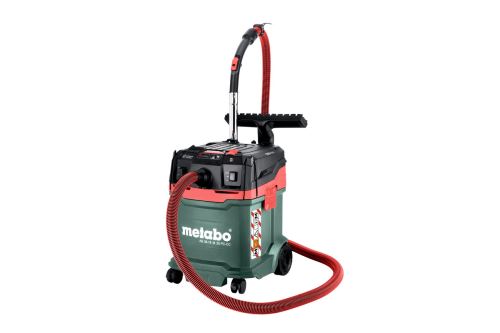 Metabo Aspirador inalámbrico AS 36-18 M 30 PC-CC 602074850