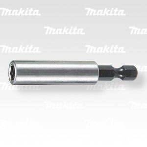 Portapuntas magnético MAKITA 1/4" 784811-8