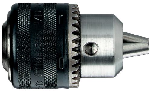 METABO Portabrocas con corona dentada martillo B 16 1,5-13 mm 635036000