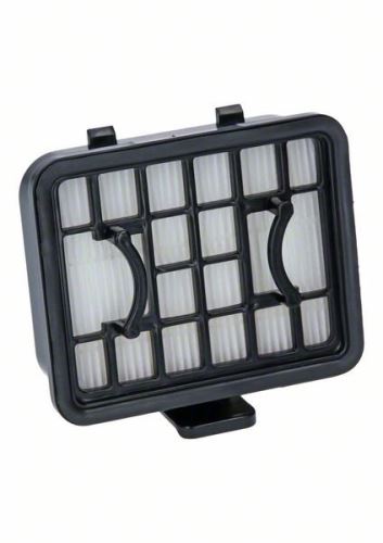 BOSCH Filtro para aspiradora GAS 18V-1 2608000664