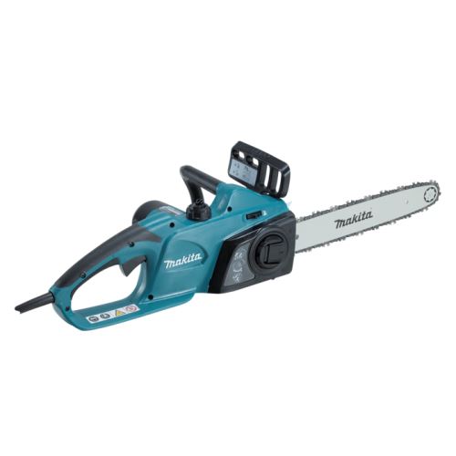 Sierra Eléctrica Makita 350mm, 1800W UC3541A