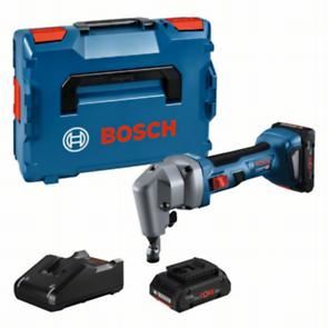 BOSCH Recortadora inalámbrica GNA 18V-16 E 0601529601