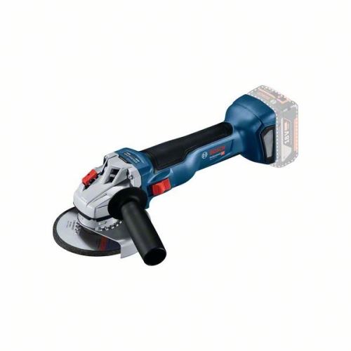 Amoladora angular inalámbrica BOSCH 115 mm GWS 18V-10 Professional 06019J4000