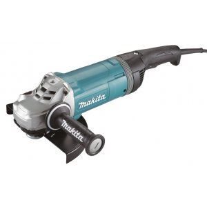 Makita Amoladora angular con electrónica 230mm, 2700W GA9080FX1