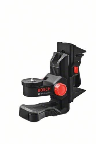 BOSCH Soporte universal para láser de punto y cruz BM 1 Professional 0601015A01