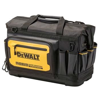 Bolsa de herramientas DeWALT PRO 20 pulgadas DWST60104-1