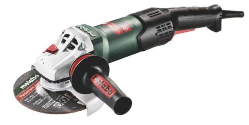 Metabo Amoladora angular WE 17-150 Quick RT 601087000