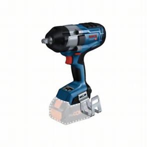 BOSCH Atornillador de impacto inalámbrico GDS 18V-1000 06019J8300