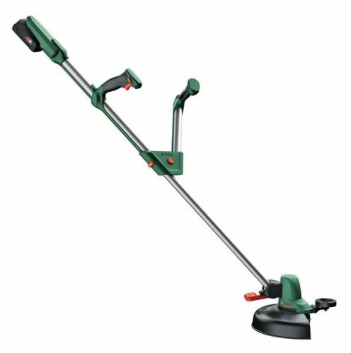 Bosch Cortacésped de hilo inalámbrico UniversalGrassCut 18V-260 06008C1D04