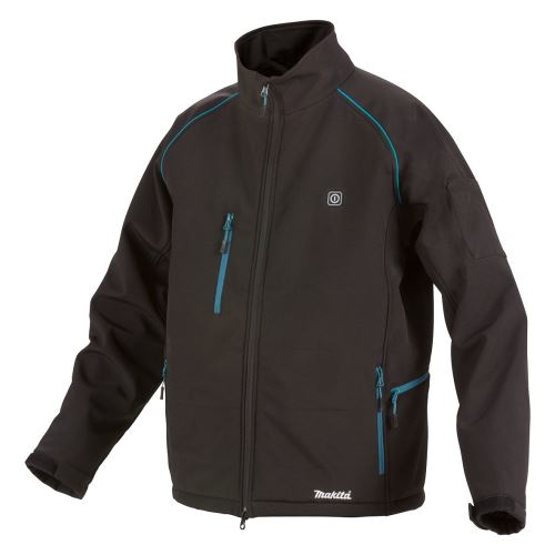 MAKITA Jacket M con calentador de batería Li-ion LXT 14.4V/18V ZZ DCJ205ZM