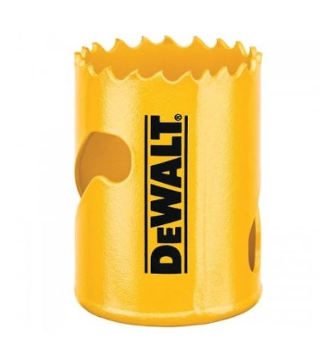 Broca bimetálica DeWALT EXTREME 60 mm DT90323