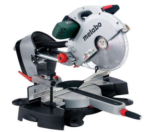 METABO Tronzadora KGS 315 Plus 0103150000