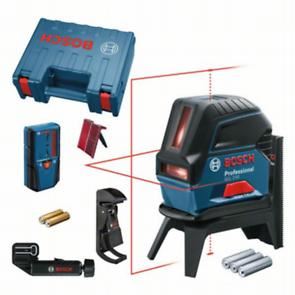 Bosch Láser combinado GCL 2-50 0601066F01