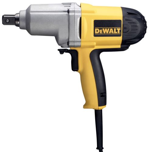 Llave de impacto DeWALT DW294