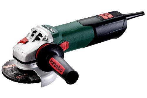 Metabo Amoladora angular WEV 15-125 Quick 600468500