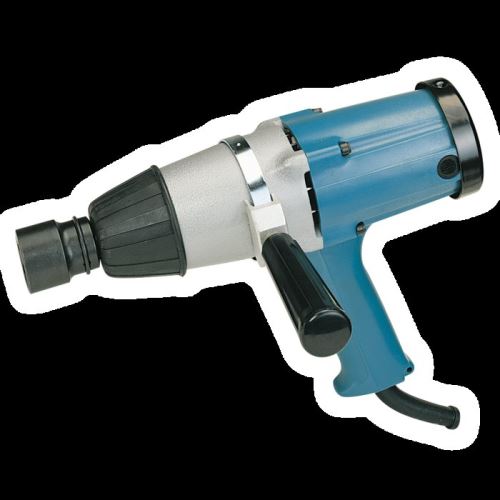 Makita Llave de impacto 600Nm, 620W 6906