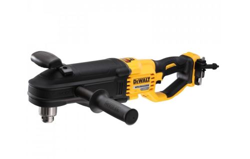 Taladro inalámbrico DeWalt de alto par sin batería FLEXVOLT DCD470N