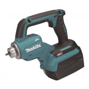 Makita Compactador de hormigón inalámbrico Li-ion XGT 40V, sin batería Z VR001GZ