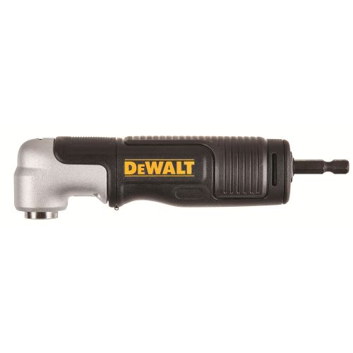 Punta de destornillador de ángulo recto 2 en 1 DeWALT, DT20500 DT20500