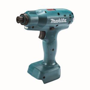 MAKITA Atornillador inalámbrico 5-12 Nm, 70-900 rpm, Li-ion LXT 18V Z DFT129FM4Z