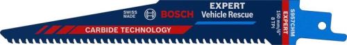 BOSCH EXPERT hoja de sierra S 957 CHM 1ud 2608900378