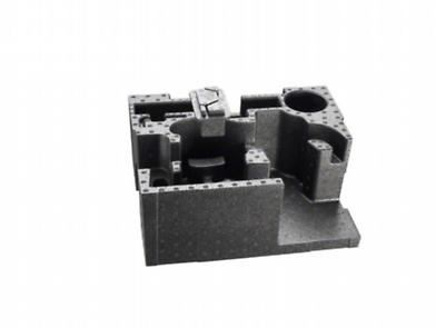 Bosch Insertos para guardar herramientas Inserto L-BOXX 23 1600A002UM