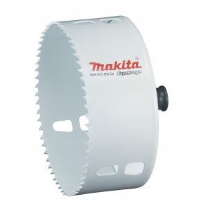 Perforadora MAKITA BiM Ezychange 2 114 mm E-04020