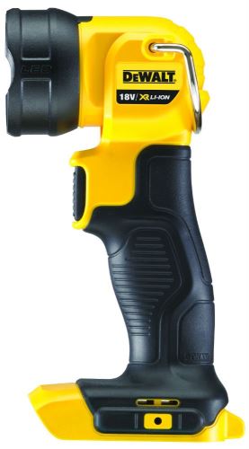 Lámpara DeWALT 18 V XR (sin batería) DCL040