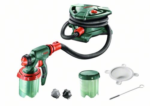 BOSCH Sistema de pulverización de pintura PFS 7000 0603207400