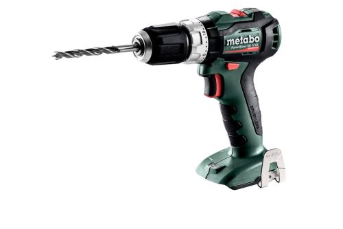 METABO Taladro percutor inalámbrico PowerMaxx SB 12 BL 601077840