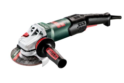 Metabo Amoladora angular WE 17-125 Quick RT 601086000