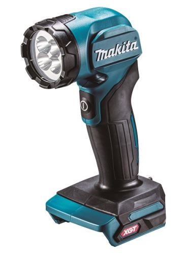 MAKITA Aku linterna LED Li-ion XGT 40V ML001G