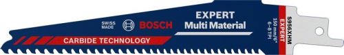 BOSCH EXPERT hoja de sierra S 956 XHM 1ud 2608900389