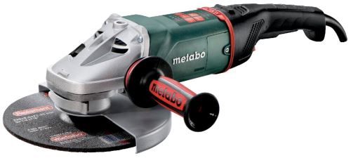 Amoladora angular METABO WE 24-230 MVT Quick 606470000