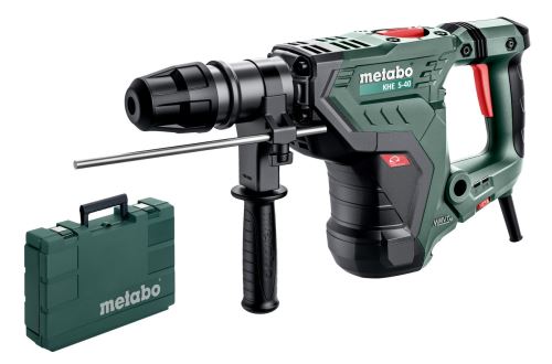 Metabo Martillo combinado KHE 5-40 600391500