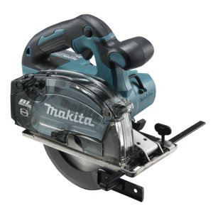 MAKITA Sierra para metal inalámbrica Li-ion LXT 18V, sin batería Z DCS553Z