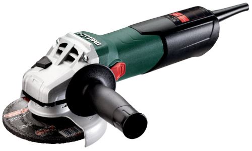 Amoladora angular METABO W 9-125 600376000