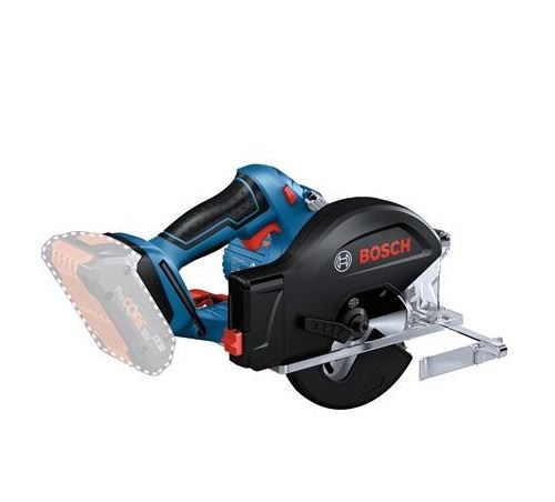 Bosch Sierra circular inalámbrica GKM 18V-50 06016B8000