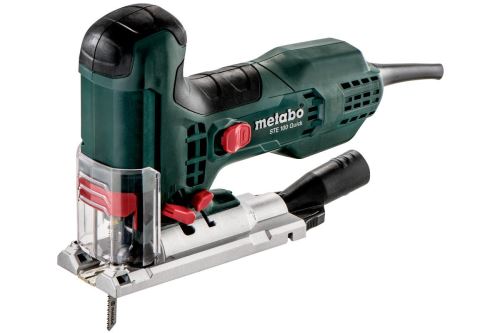 Metabo Sierra recta STE 100 Quick 601100000