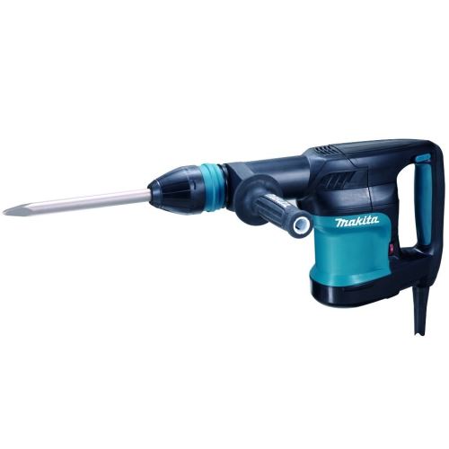 Makita Martillo cincelador 7.6J, 1100W HM0870C