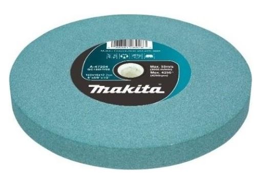 Disco de lijado MAKITA GC120H 150x16x12,7 mm B-51932