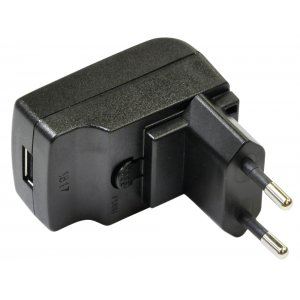 Adaptador de carga MAKITA AC230V ADP07 5V para DF001 198363-7