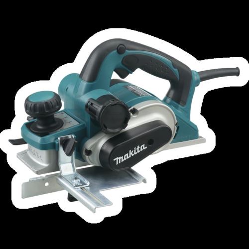 Cepilladora Makita 82mm, 850W KP0810