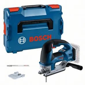 Sierra oscilante inalámbrica Bosch GST 18V-155 BC 06015B1000