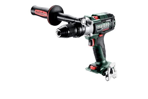 Metabo Atornillador de impacto a batería SB 18 LTX-3 BL I METAL 603183850