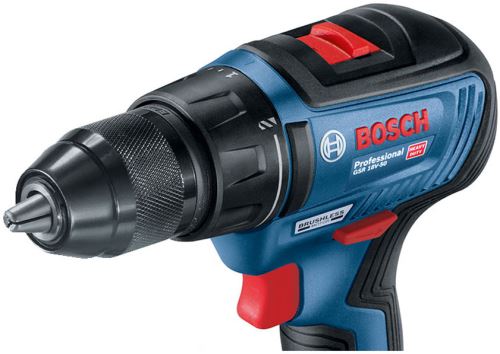 Bosch Taladro atornillador inalámbrico GSR 18V-50 06019H5006