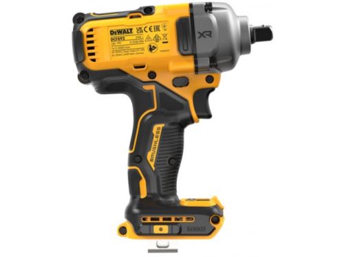 LLAVE DE IMPACTO INALÁMBRICA DEWALT 1/2" 18V XR DCF892N