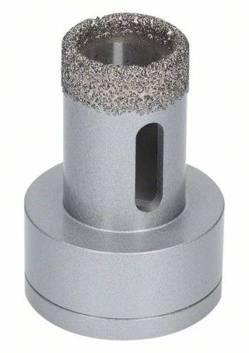 BOSCH X-LOCK Perforadora de diamante Dry Speed Best para sistema cerámico 25 x 35 mm 2608599031